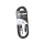 Kabel i złączka do TV CABLE4ME jack 3,5 mm stereo 2x jack mono 6,3 mm 6m